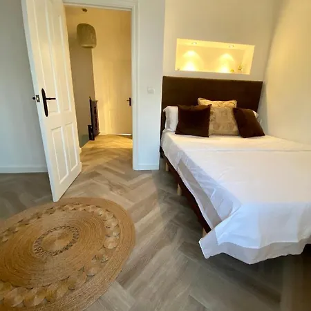 Casa Elshout Feriepark *