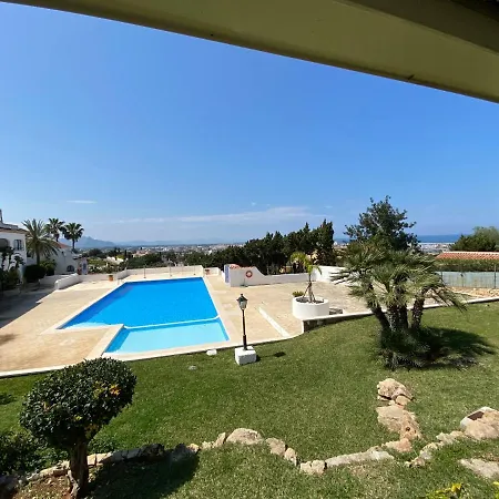 Feriepark Casa Elshout *